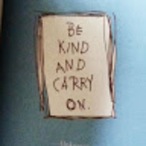 Meet your Posher, Casey